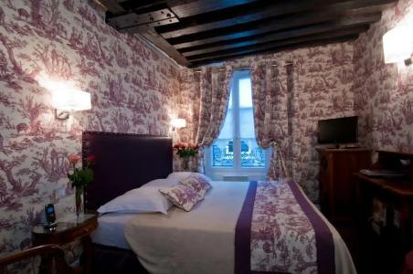 Relais Hôtel du Vieux Paris - 69