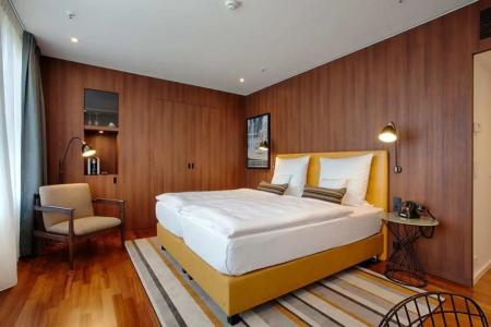 AMERON Hamburg Speicherstadt - 55