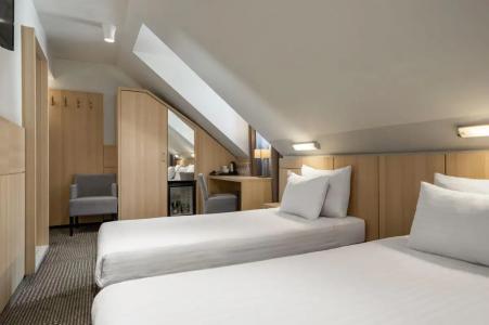 Wellton Centrum & SPA - 88