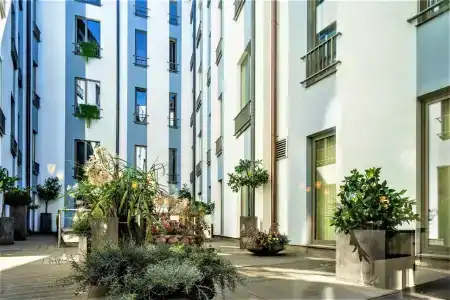 Wellton Centrum & SPA - 5