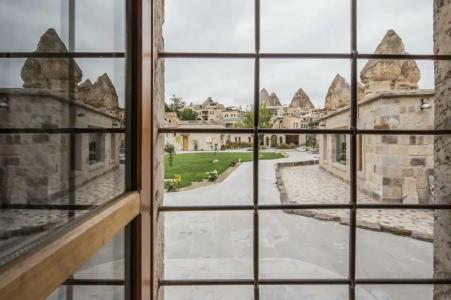 Lunar Cappadocia - 55