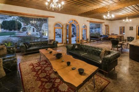 Lunar Cappadocia - 87