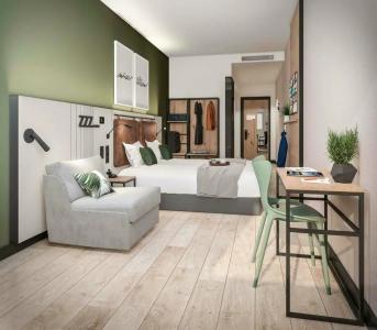 Bed4U Bilbao - 10