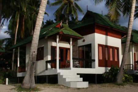 Seetanu Bungalows - 94
