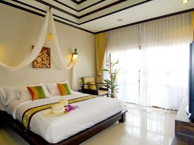 Kanok Buri Resort - 71