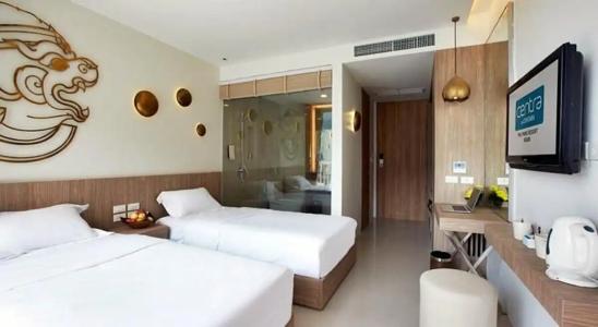 Centra by Centara Phu Pano Krabi-SHA Plus - 59