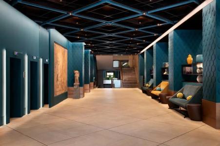 Sina Bernini Bristol, Autograph Collection - 67