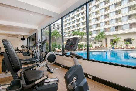 The Bayview - SHA Plus Certified - 8