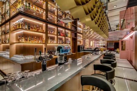 Grand Poet and SPA by Semarah - 8