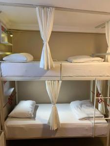 Antique Hostel - 21