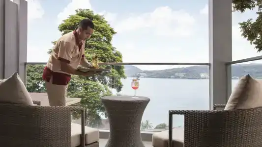 Amari Phuket - SHA Extra Plus - 76