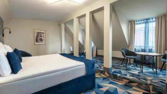 Wellton Riverside SPA - 82