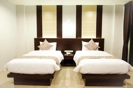 Peak Boutique City Krabi - 24