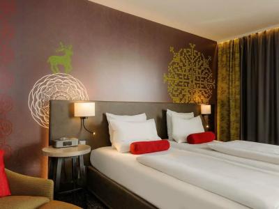 Mercure München City Center - 17