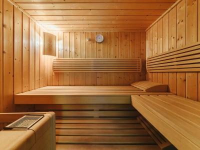 Pullman Berlin Schweizerhof - 41