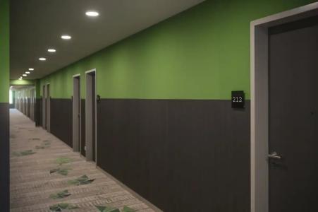 Holiday Inn - the niu, Hop Forchheim by IHG - 32