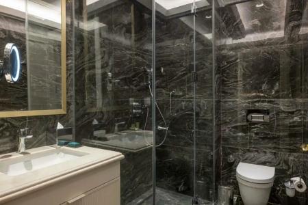 Hilton Mall Of Istanbul - 32