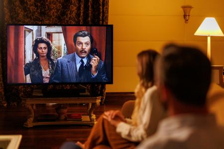 Anantara Palazzo Naiadi - 18