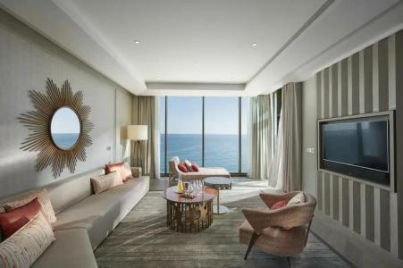 Mandarin Oriental Jumeira, Dubai - 80