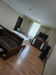 Golden Tulip Sovereign Bangkok - 10