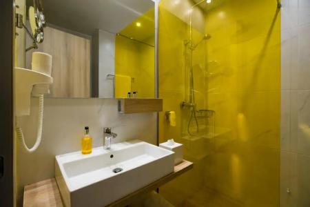 ibis Styles Athens Routes - 72