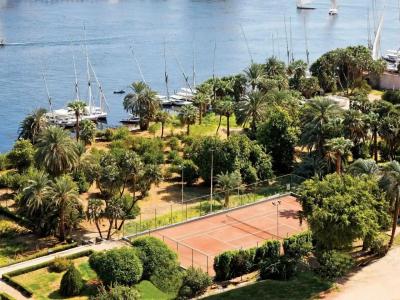 Mövenpick Resort Aswan - 58