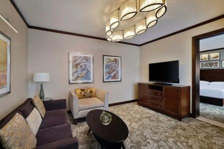 Sheraton Dubai Creek & Towers - 27