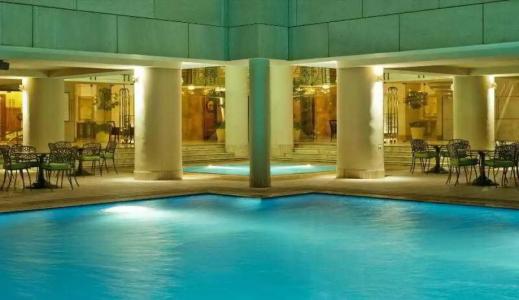 Sheraton Dubai Creek & Towers - 35