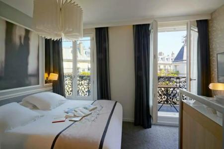 Litteraire Le Swann, BW Premier Collection - 74