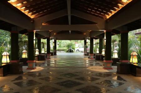 Holiday Villa Beach Resort & Spa Langkawi - 20