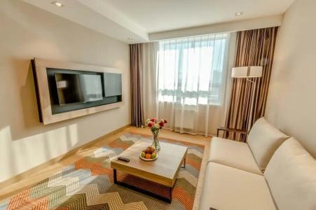 Holiday Inn Ulaanbaatar, an IHG - 27