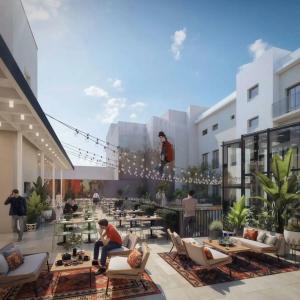 Indigo Belgrade, an IHG - 98