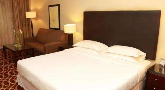 Grand Excelsior Deira - 84