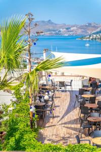 Riva Bodrum Resort- Adult Only +16 - 42