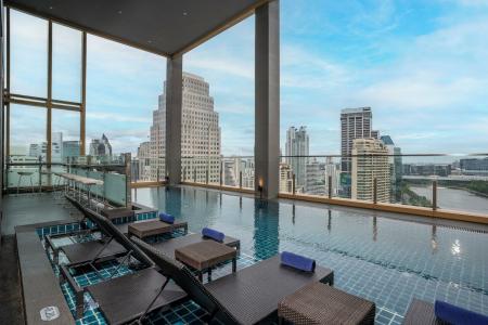 Solaria Nishitetsu Bangkok - 48