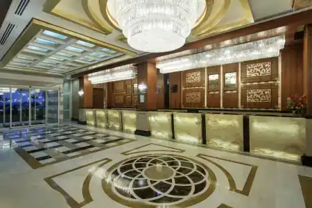 Crystal Family Resort & Spa - Ultimate All Inclusive - 2