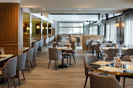 Hôtel Marielle - 52