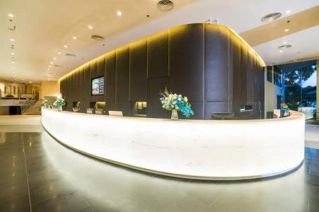 Royal Cliff Beach Terrace - SHA Extra Plus - 98