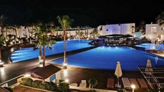 Sharm Reef Resort - 41
