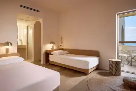 Aquila Rithymna Beach - 37