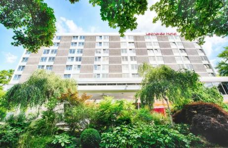 Leonardo Munich Arabellapark - 50