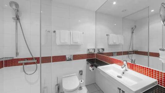 Holiday Inn Munich - Leuchtenbergring, an IHG - 34