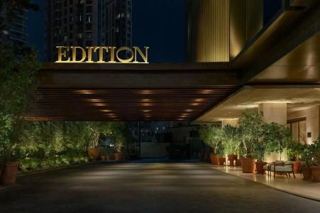 The Dubai EDITION - 73