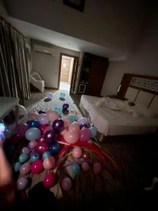 Justiniano Deluxe Resort - 51