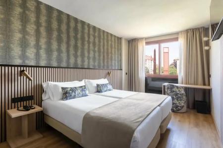 Rafaelhoteles Piramides - 62