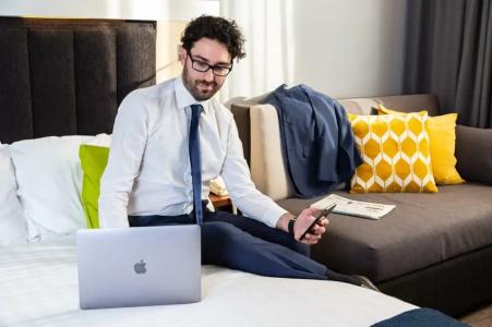 Holiday Inn Bologna - Fiera, an IHG - 72