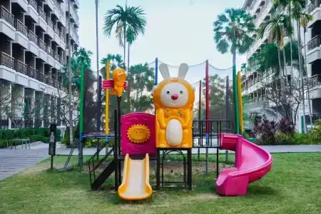 Welcome World Beach Resort & Spa - 13