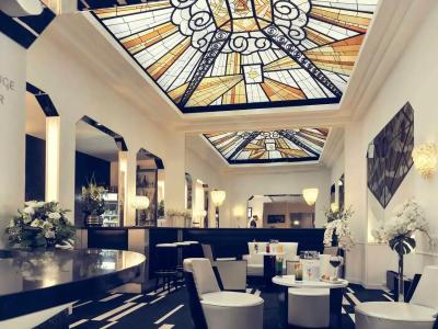 Mercure Paris Opéra Faubourg Montmartre - 44