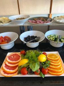 Göcek Lykia Resort Premium Concept - 40