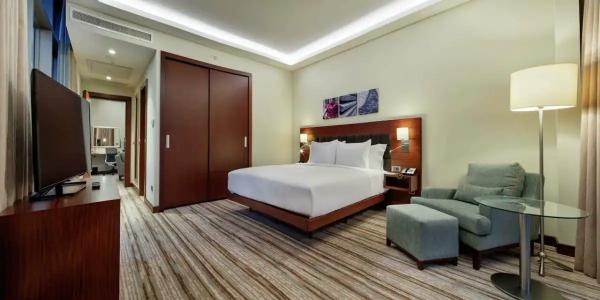 Hilton Garden Inn Corlu - 63